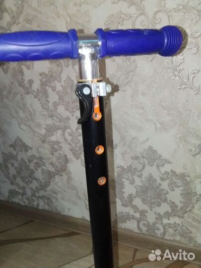 Самокат детский