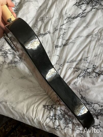 Гитара fender squier affinity telecaster