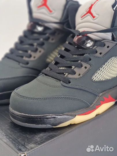 Nike Air Jordan 5 Gore tex