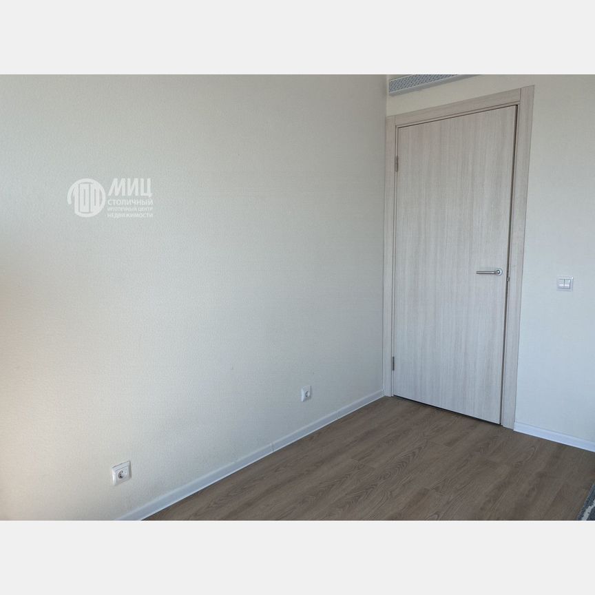 2-к. квартира, 46,3 м², 26/33 эт.