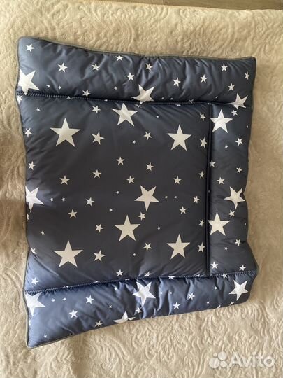 Вещи для новорожденных и роддома