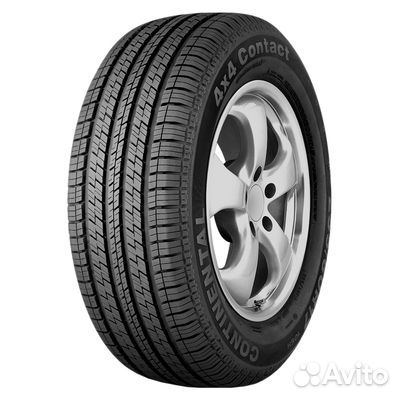 Continental Conti4x4Contact 265/50 R19 110H
