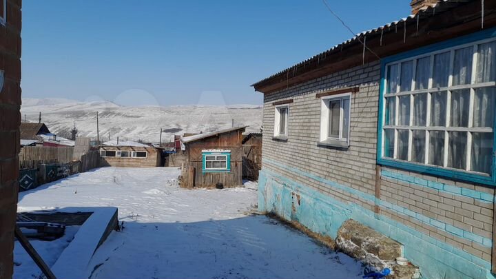 Дом 82,1 м² на участке 6 сот.