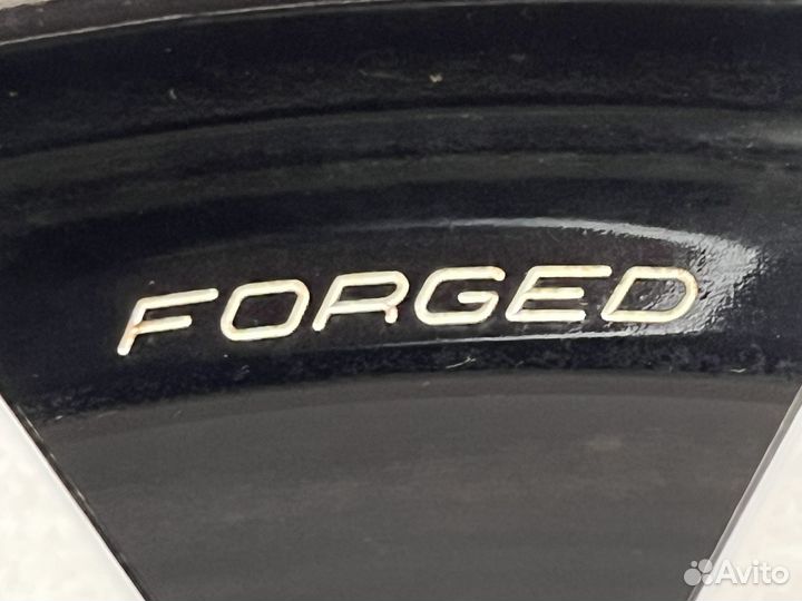 Ковка Rays Waltz Forged Япония