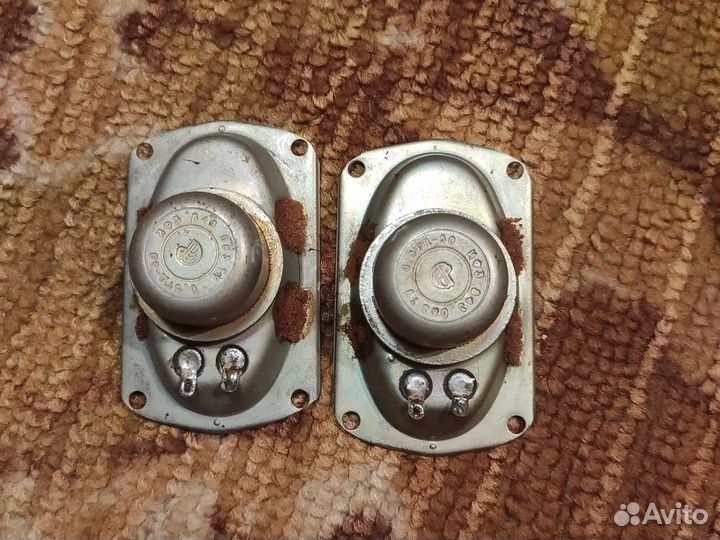 Динамики10 гдш-2-4 2гд-19М, 1гд4а, 1гд48, 3гдш2