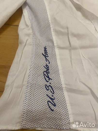 Рубашка женская US polo 44