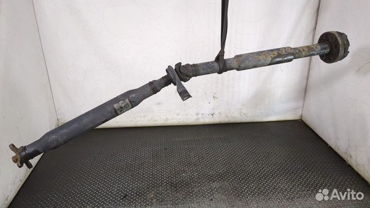 Кардан Mercedes CLS C219, 2006