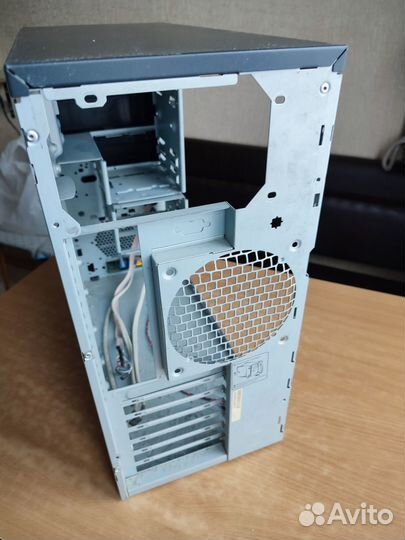 ATX корпус InWin