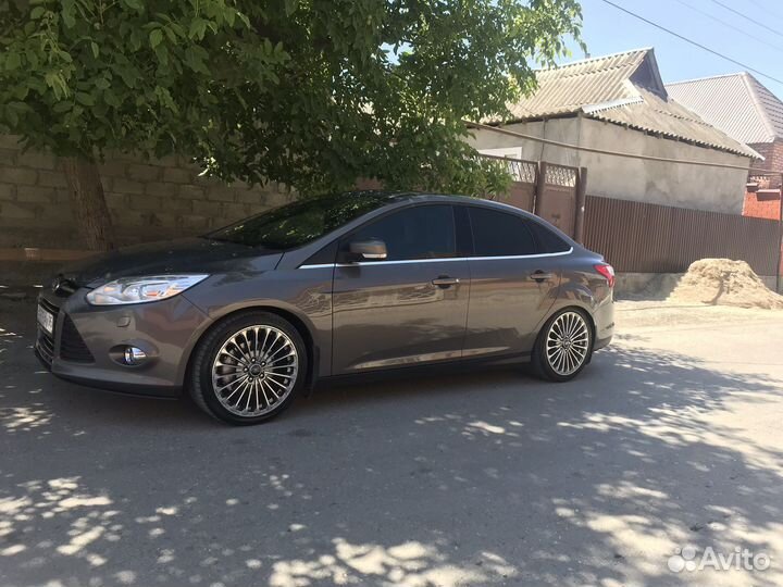 Прокат авто