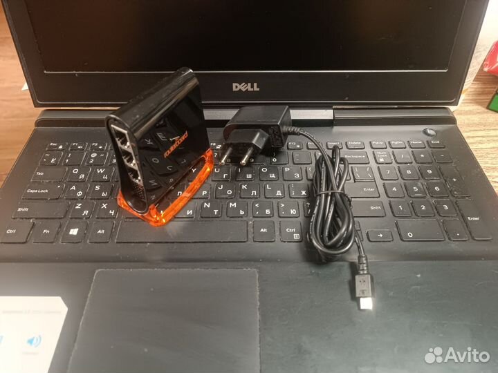 Wifi роутер mikrotik hap mini