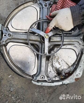 Ремонт стиральных машин и холодильников