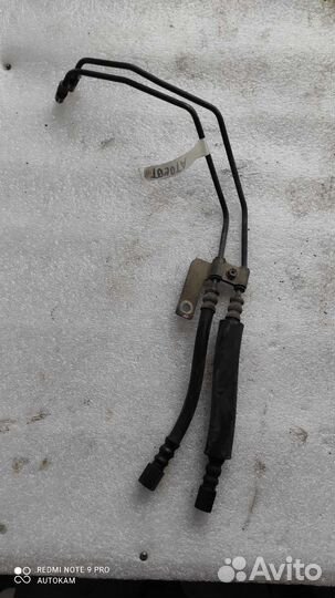 Шланг масляный АКПП Toyota Lite ace CR30