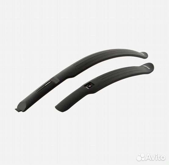 Набор велосипедных крыльев stern 24-26