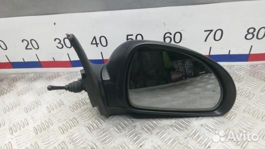 Зеркало наружное правое KIA CEE'D 1 (GDN11JO01)