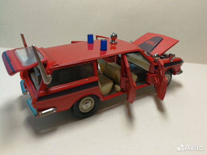 Волга газ 24 02 