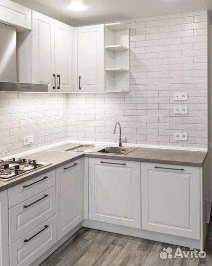 Кухонный гарнитур 