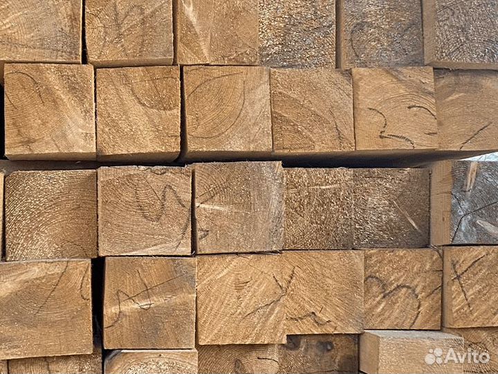 Брусок 50-50-3000