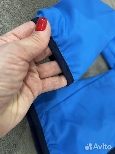 Пакет одежды для мальчика 122 128