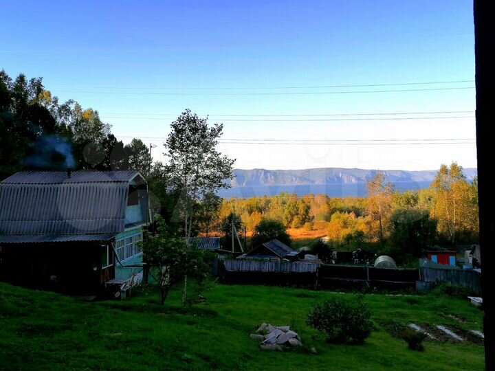 Дача 70 м² на участке 18 сот.