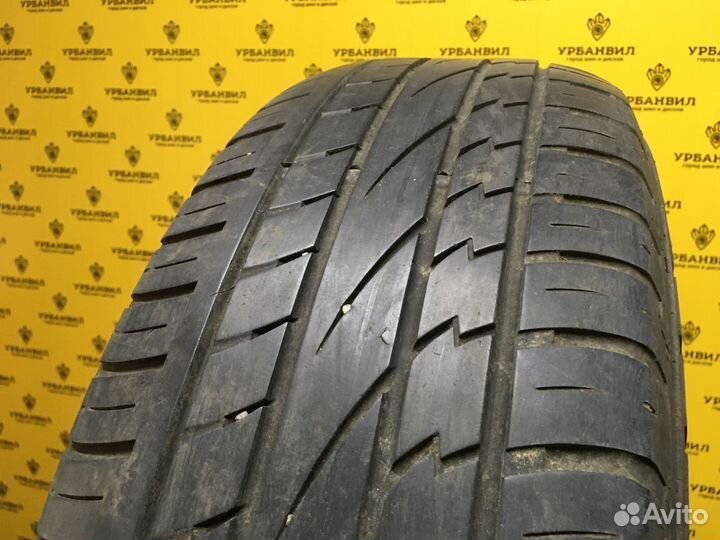 Continental ContiCrossContact UHP 235/65 R17 108V