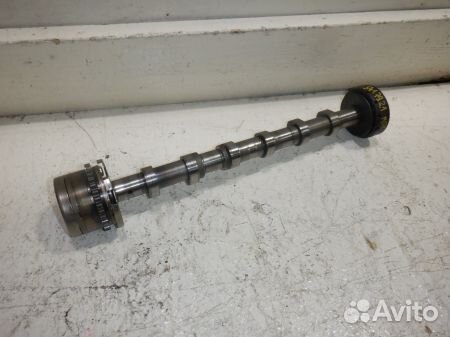 Распредвал выпускной A2760506001