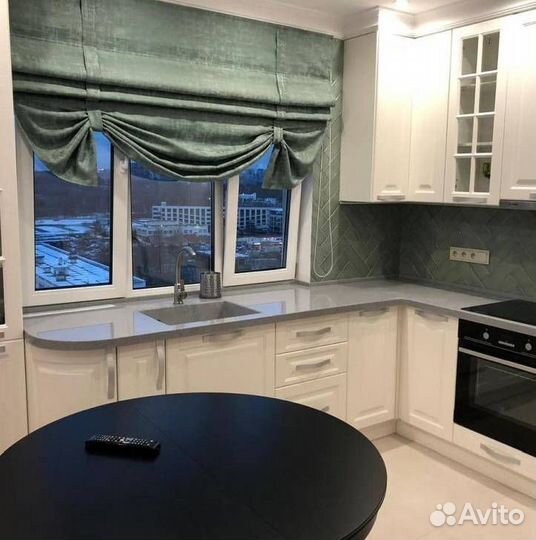 Шторы Римские шторы