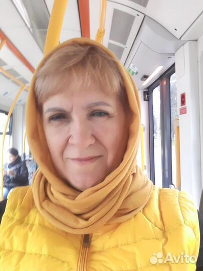 Няня, няня помощница по дому, домработница