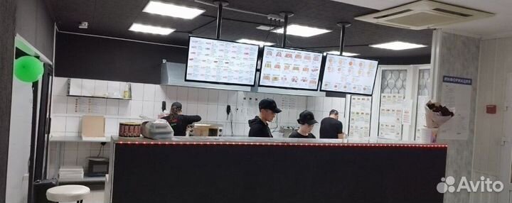 Прибыльный бизнес по франшизе