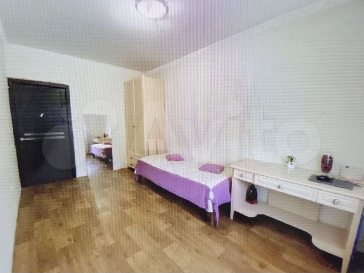 3-к. квартира, 64,2 м², 7/9 эт.