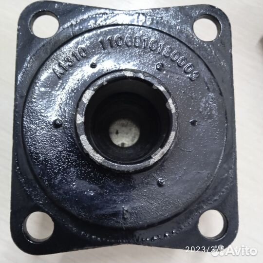 Подушка двигателя foton 1049А, 1069, 1099 (задняя)