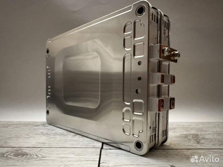 Литий Манганат 64А/ч 500Wh