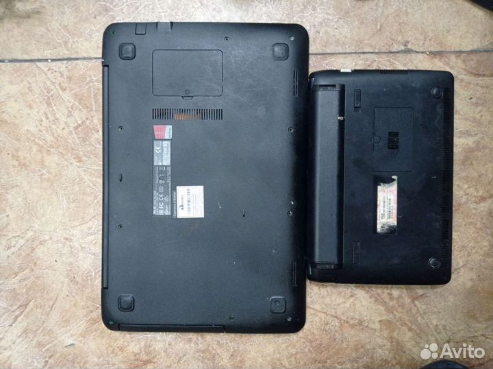 Asus, 2шт, на запчасти
