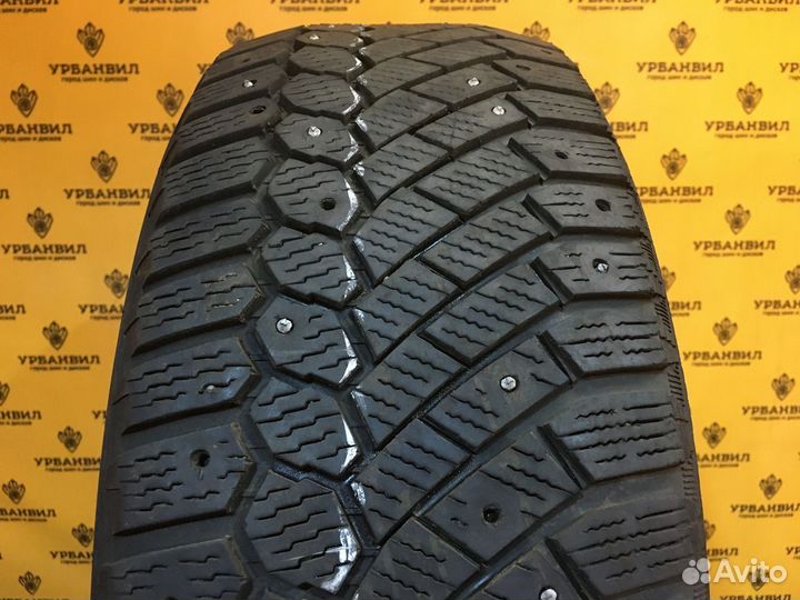 Gislaved Nord Frost 200 205/55 R16 94T