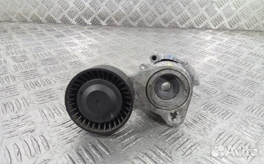 Механизм натяжения ремня (цепи) бензиновый BMW 5 E