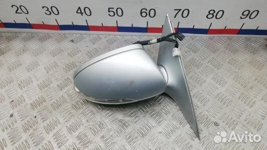 Зеркало наружное правое mercedes benz S-class W221
