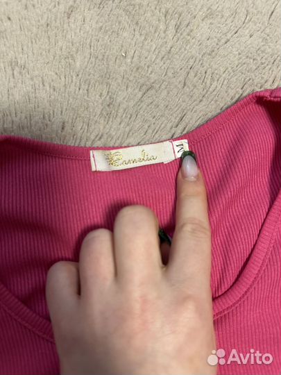 Костюм с юбкой и кофтой