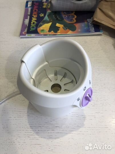 Подогреватель для бутылочек chicco