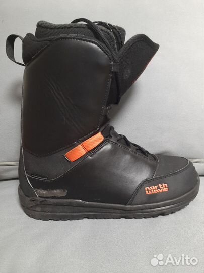 Ботинки для сноуборда northwave