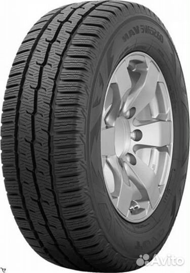 Toyo Observe Van 225/55 R17