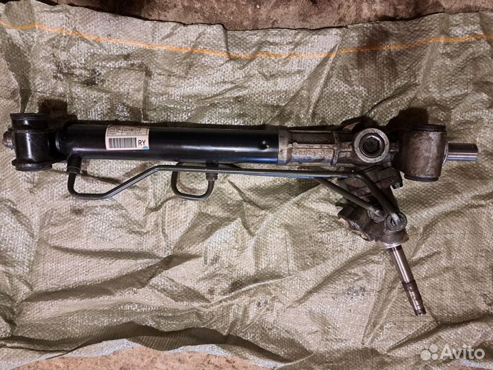 Рулевая рейка шеврале круз 18,оригинал