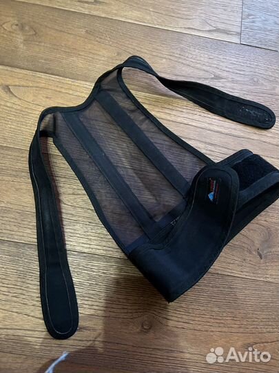 Корректор осанки