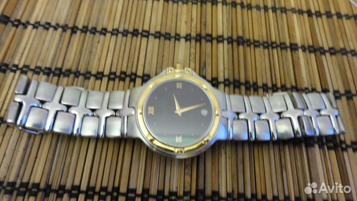 Raymond Weil parsifal 9188
