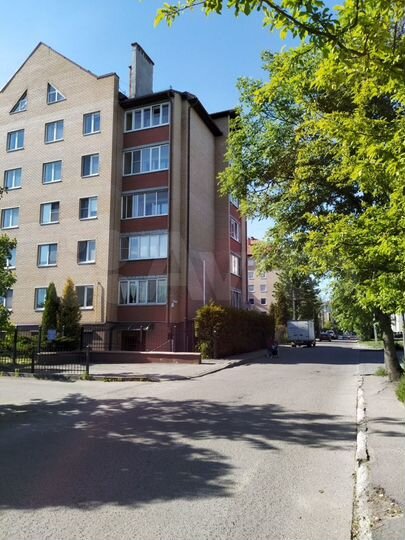 Офис, 160.5 м²