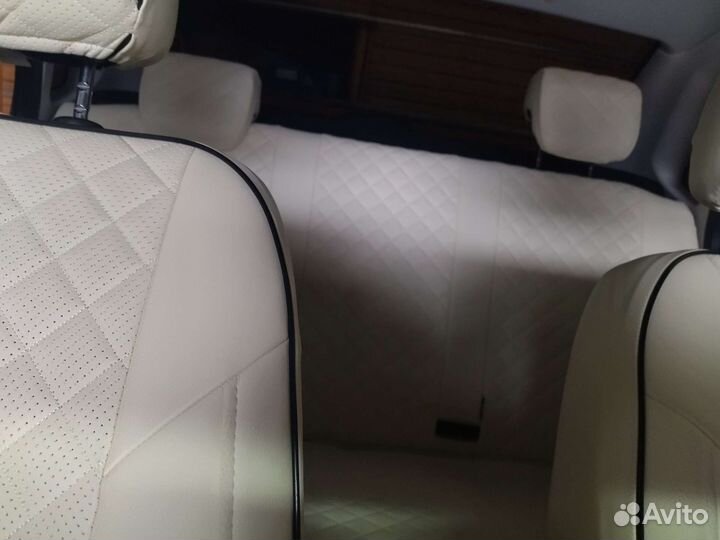 Чехлы для авто на сиденья