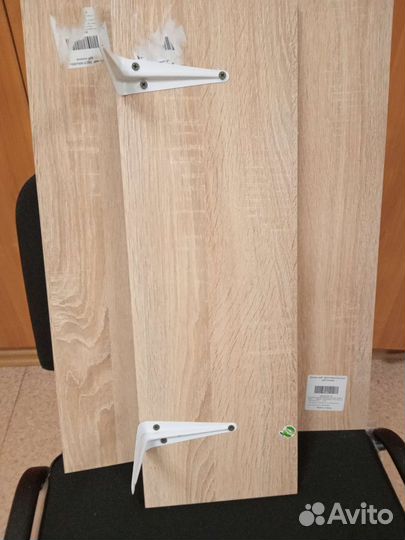 Полки настенные