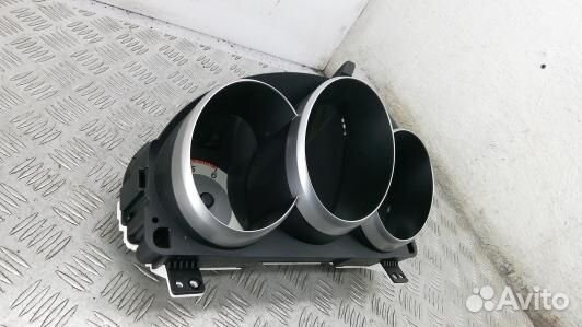 Щиток приборов mazda 3 1 (4BE11IT01)