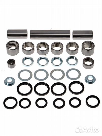 Ремкомпл.прогрессии BWX Yamaha WR250F 07-14,WR450F