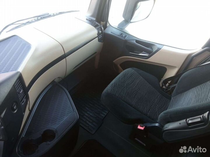 Mercedes-Benz Actros 1845LS, 2020