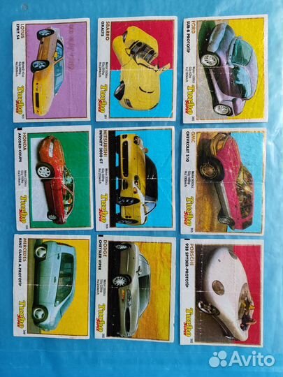 Вкладыши turbo super 331-400