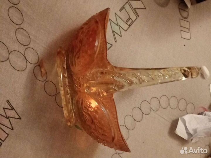 Конфетница